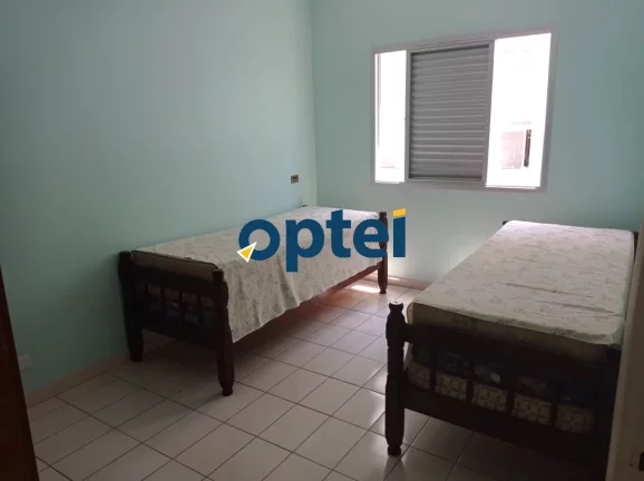Imagem Apartamento de 2 quartos, 1 sala, 1 vaga de garagem e 91,86 m2 -Jardim das Palmas-Guaruja