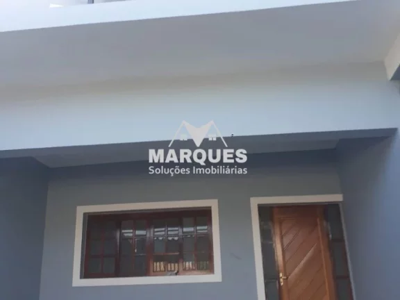 Imagem Sobrado a Venda no bairro Altos de Sumaré - Sumaré, SP