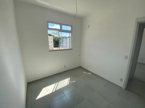 Imagem Residencial Marajoara I: Conforto e Lazer em Belém do Pará