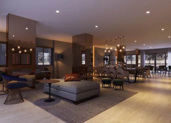 Imagem APARTAMENTO RESIDENCIAL em São Paulo - SP, Panamby