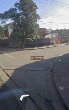 Imagem Terreno à venda, 252 m² por R$ 499.999,99 - Jardim Bom Clima - Guarulhos/SP