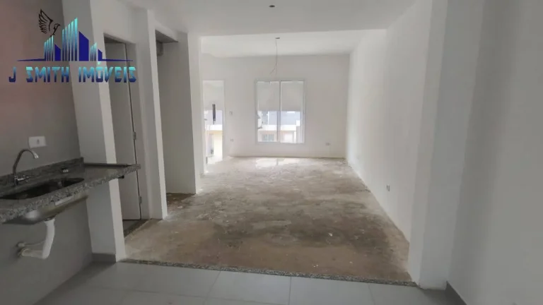Imagem CASA 3 DORMS (1 suíte) 2 VAGAS, 100m², LAZER COMPLETO. KM 26 DA RAPOSO