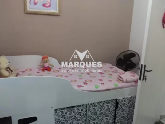 Imagem Casa c/3 dorms, 1 suite e 2 vagas