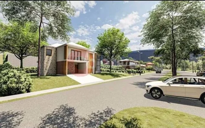 Imagem Terreno à venda, 461 m² por R$ 98.000,00 - Bela Vista - São Pedro da Aldeia/RJ