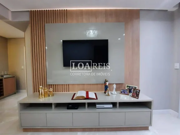 Imagem APARTAMENTO 3 DORMITORIOS SENDO 1 SUITE E CHURRASQUEIRA NA VARANDA