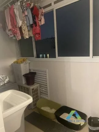 Imagem VILA MARIANA Apartamento 82M², 3 dormitórios, 1 suíte, a poucos minutos da estação do metro Santa Cruz ótima localização e valor !!!