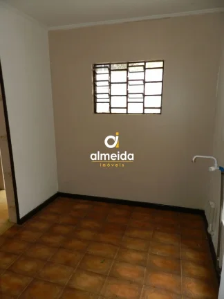 Imagem CASA 3 DORMITÓRIOS NO BAIRRO NOSSA SENHORA DE LOURDES