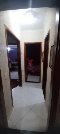 Imagem Vendo ou Troco Casa e Chacara