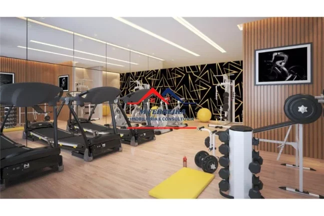 Imagem Apartamento com 3 Quartos à Venda, 70 m² em água Branca - Piracicaba