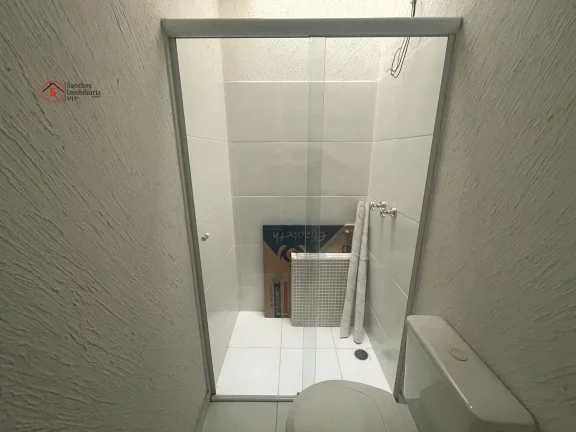 Imagem SOBRADO COM 3 DORMITÓRIOS, SENDO 3 SUÍTES, EM CONDOMÍNIO FECHADO NA VILA EMA. 161 METROS, 3 VAGAS DE GARAGEM.