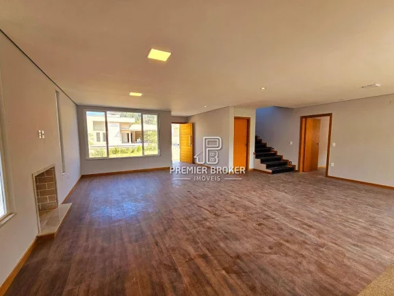 Imagem Casa à venda, 260 m² por R$ 1.490.000,00 - Albuquerque - Teresópolis/RJ