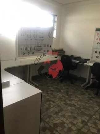 Imagem Sobrado para Locação Comercial no bairro Paraíso em Santo André