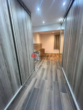 Imagem Apartamento à venda, Campestre, Santo André, SP