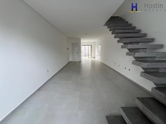 Imagem GEMINADO RESIDENCIAL em SÃO FRANCISCO DO SUL - SC, Enseada