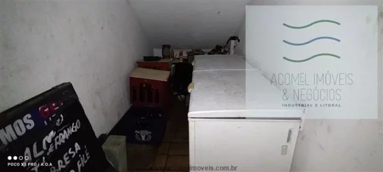 Imagem Lojas para venda em Praia Grande no bairro Vila Guilhermina
