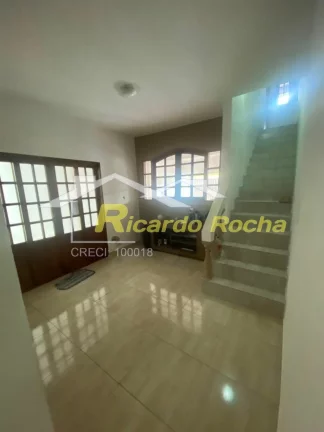 Imagem Casa 2 Dormitórios para venda em Santa Gertrudes - SP