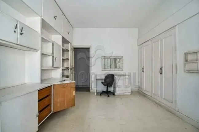 Imagem Copacabana – Rua Belfort Roxo | Residencial › Apartamento 4 quarto(s) à Venda