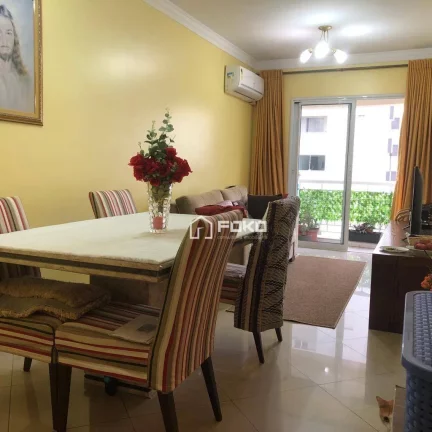 Imagem Apartamento à venda, 62 m² por R$ 620.000,00 - Santana - São Paulo/SP