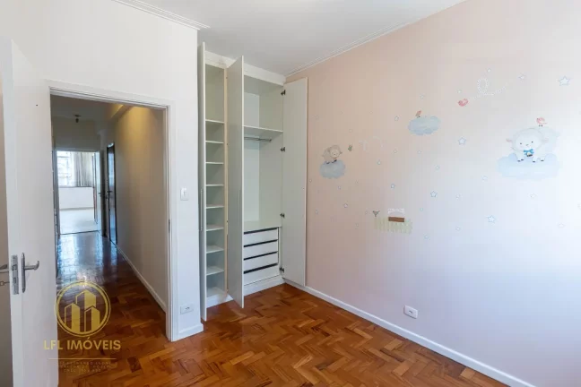 Imagem Apartamento para Venda ou Locação, 2 dormitórios com 1 suíte, 1 vaga. Itaim Bibi
