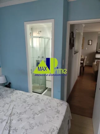 Imagem Imperdível! Apartamento à venda em São Paulo-SP, Vila Matilde: 2 quartos, 1 suíte, 3 salas, 1 banheiro, 1 vaga, 60 m².