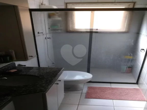 Imagem Casa à venda com 3 quartos, sendo 1 suíte, no condomínio Villagio Vicino, São Paulo - SP