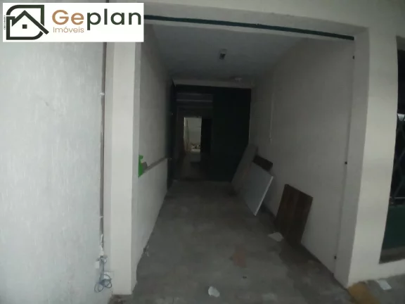 Imagem Excelente Sobrado para fins comerciais, 2 Salas, 2 Salões, 5 vagas 200m
