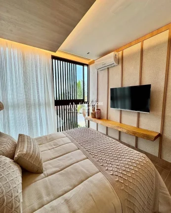 Imagem OCEAN GARDEN CUMBUCO BEACH HOUSES, BREVE LANÇAMENTO NO CUMBUCO-CE