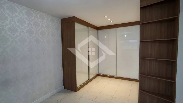 Imagem Cobertura Duplex de 3 Quartos para Venda no Barra Allegro Recreio