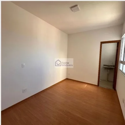 Imagem Apartamento em Ponta de Campina