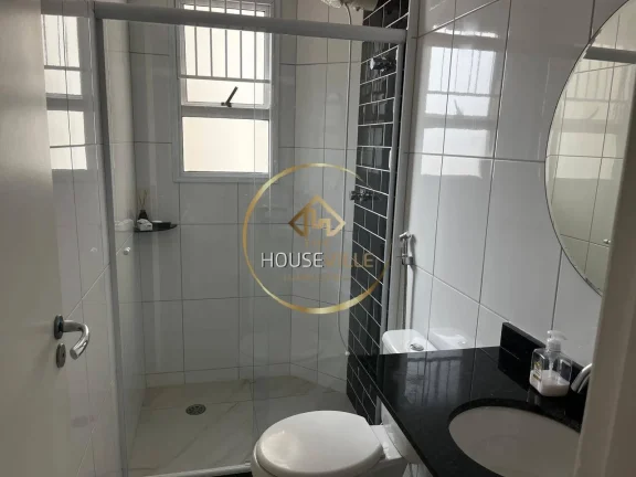 Imagem Apartamento, 3 Dormitórios( 1 suíte), 90m², Residencial Maxximo Viver, Sjc.
