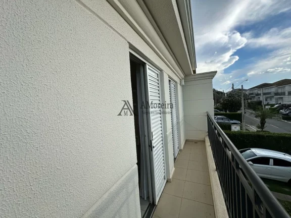 Imagem Casa em Condomínio à Venda em Jundiaí-SP, RESIDENCIAL THINA, Jardim Carolina: 3 Quartos, 1 Suíte, 2 Salas, 3 Banheiros, 2 Vagas, área gourmet 110m².