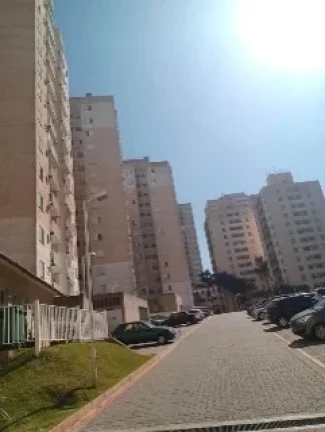 Imagem Imóvel com 2 Quartos à Venda, 47 m² em Jardim Celeste/rua Luiz Vieira De Souza - São Paulo