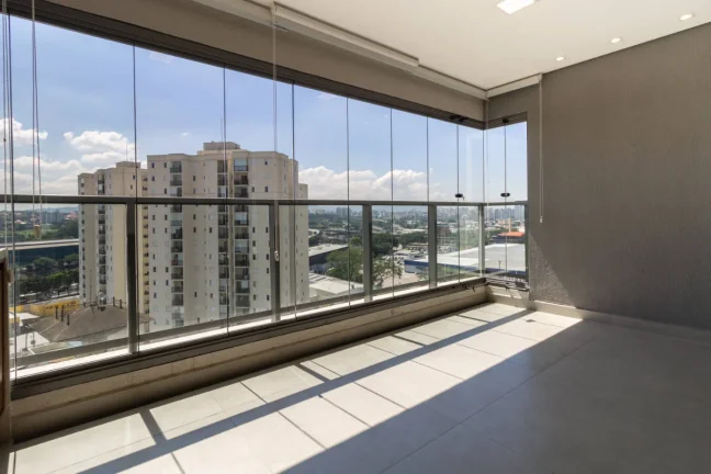 Imagem Apartamento Vila Leopoldina - 88M², 2 Dorms, 2 Suítes, 2 Vagas.