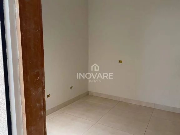 Imagem Casa com 3 dormitórios à venda, 100 m² por R$ 365.000,00 - Setor Planalto - Itumbiara/GO