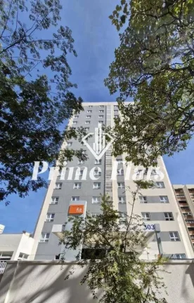 Imagem Flat disponível para venda no Transamerica Fit Campinas, com 23m², 1 dormitório e 1 vaga