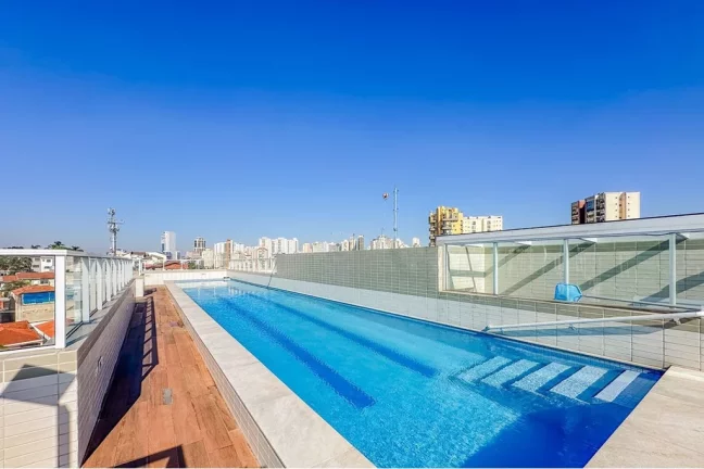 Imagem APARTAMENTO RESIDENCIAL em São Paulo - SP, Jardim São Paulo(Zona Norte)