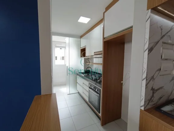 Imagem Apartamento à venda e para alugar no Jardim Acquaville em Londrina/PR