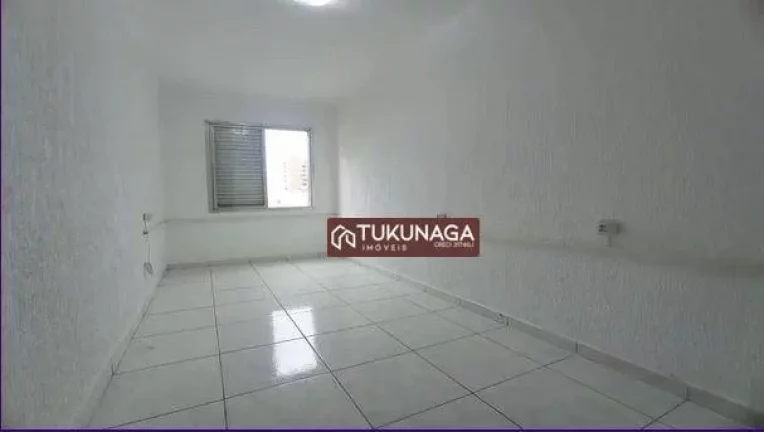 Imagem Apartamento com 2 quartos à venda, 48 m² por R$ 277.000 - Santana - São Paulo/SP