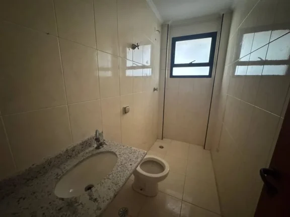Imagem APARTAMENTO COM 131.42 m² - TUPI - PRAIA GRANDE SP
