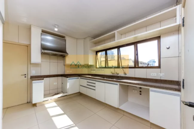 Imagem APARTAMENTO RESIDENCIAL em SÃO PAULO - SP, SANTA CECÍLIA