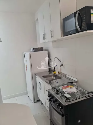 Imagem Apartamento Padrão