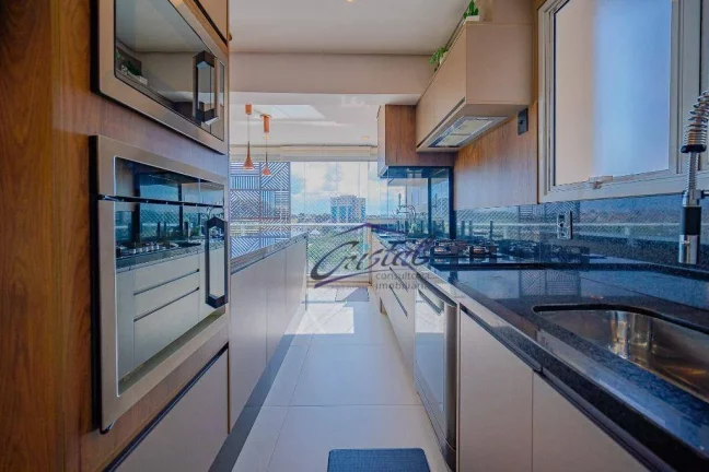 Imagem Excelente apartamento - Conforto e comodidade!