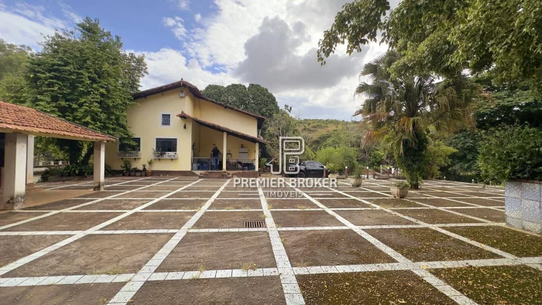 Imagem Fazenda à venda, 2710000 m² por R$ 5.400.000,00 - Meia Lua - Volta Grande/MG