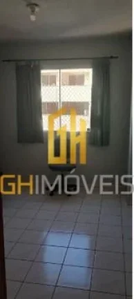 Imagem AP1469

Apartamento, 3 quartos, no Residencial Park Buriti, localização privilegiada nas proximida...