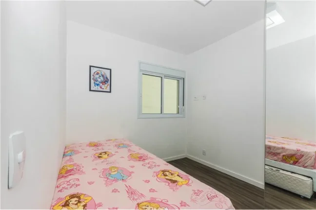 Imagem APARTAMENTO RESIDENCIAL em São Paulo - SP, Aclimação