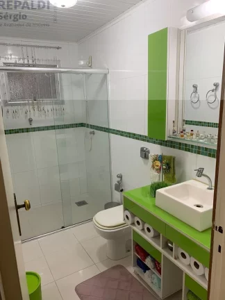 Imagem apartamento a 3 dormitórios suíte a venda em criciuma centro