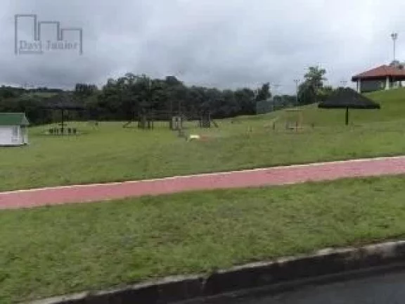 Imagem Terreno à venda, 1116 m² por R$ 480.000,00 - Condomínio Saint Charbel - Araçoiaba da Serra/SP