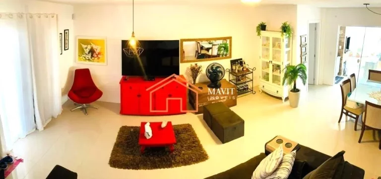 Imagem CASA RESIDENCIAL em JOINVILLE - SC, ITAUM