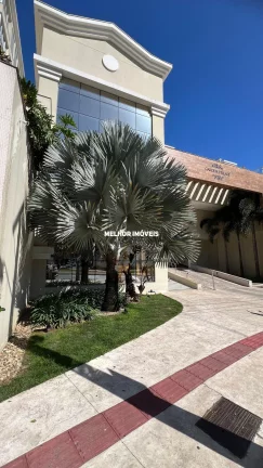 Imagem Apartamento a venda Edifício Garden Village em Balneário Camboriú.