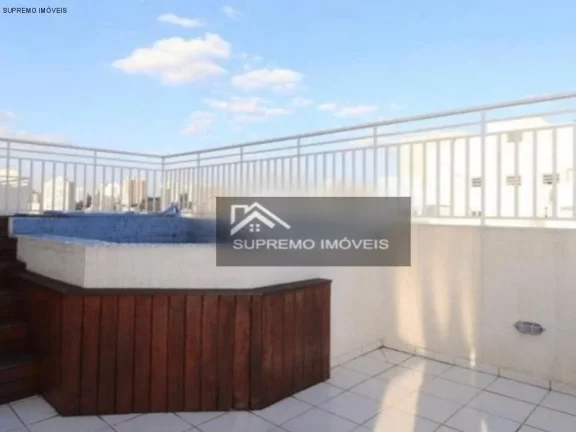 Imagem APARTAMENTO RESIDENCIAL em SÃO PAULO - SP, JARDIM CABORÉ
